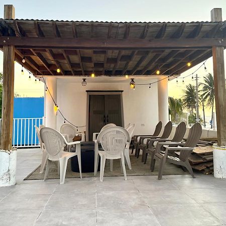 Aguada Beach Condos Exterior photo