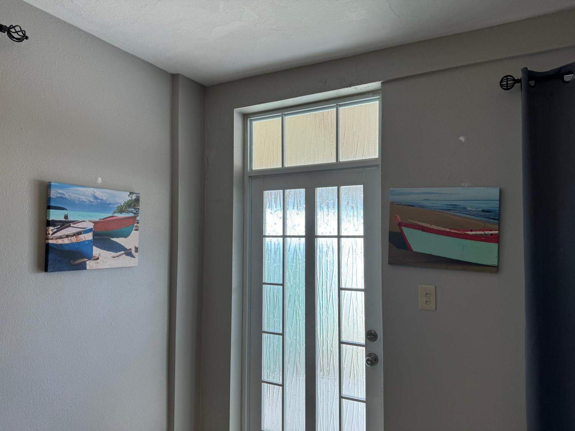 Aguada Beach Condos Exterior photo